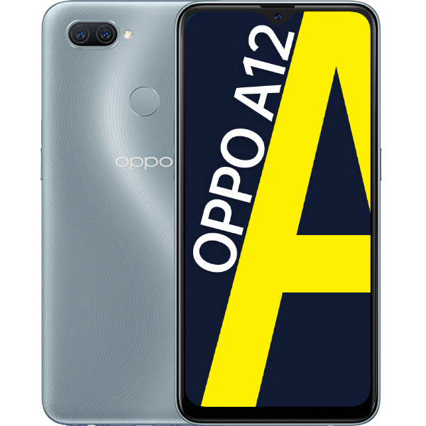 dt oppo a12