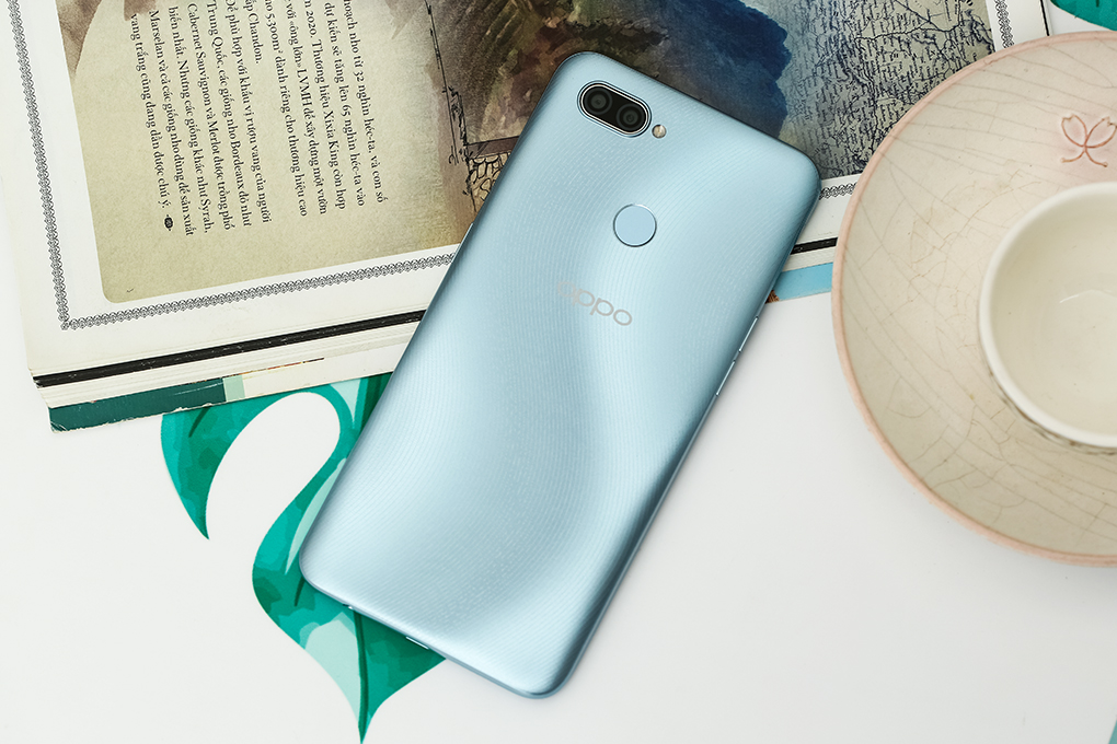 OPPO A12 (3GB/32GB) - 23