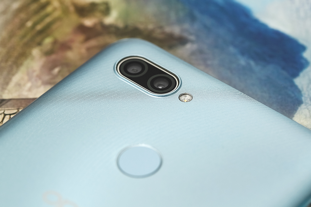 OPPO A12 (3GB/32GB) - 27