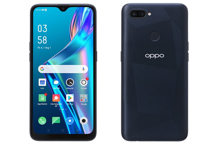 Điện thoại OPPO A12 (3GB/32GB)