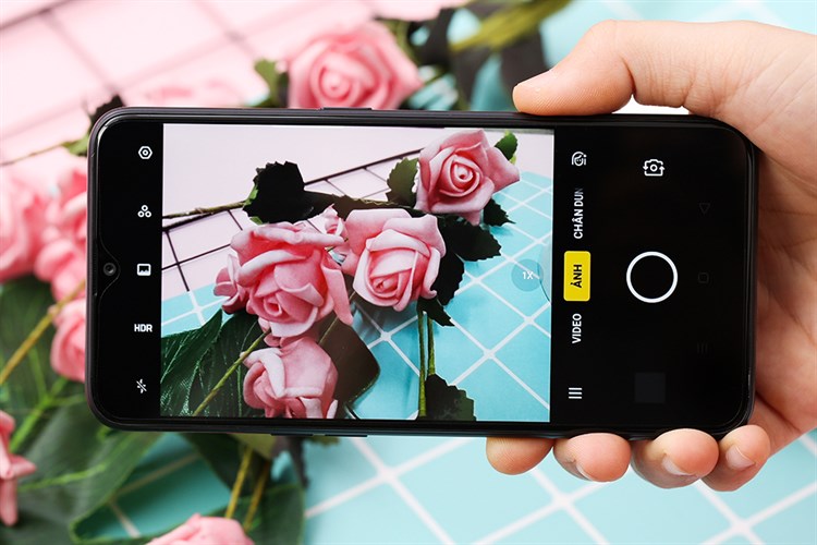 Điện thoại OPPO A12 (3GB/32GB)