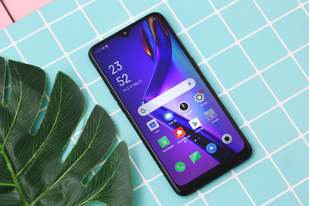 OPPO A12 (3GB/32GB) - 20