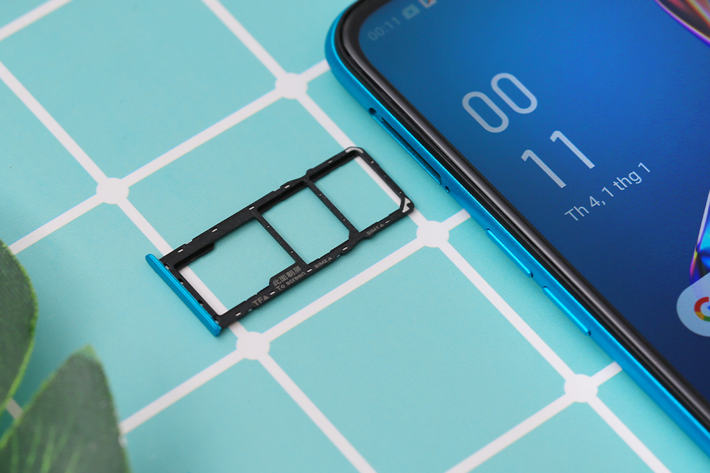 OPPO A12 (3GB/32GB) - 42