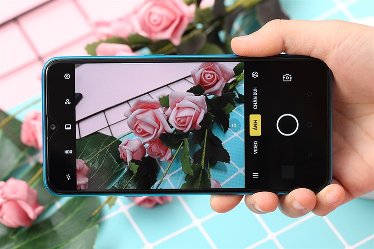 Điện thoại OPPO A12 (3GB/32GB)