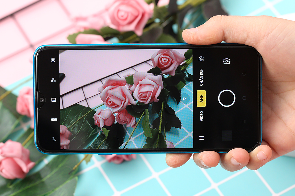 OPPO A12 (3GB/32GB) - 50