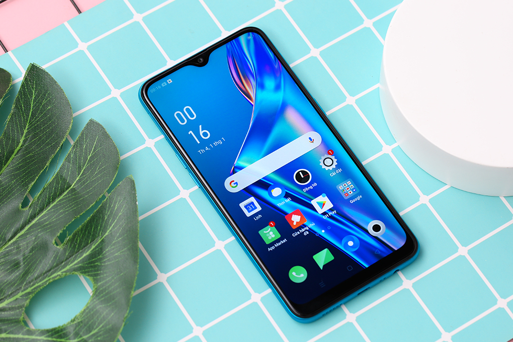 OPPO A12 (3GB/32GB) - 18