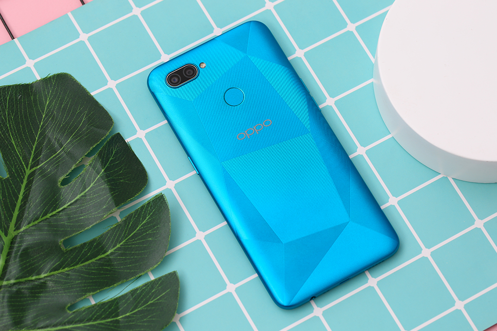 OPPO A12 (3GB/32GB) - 22