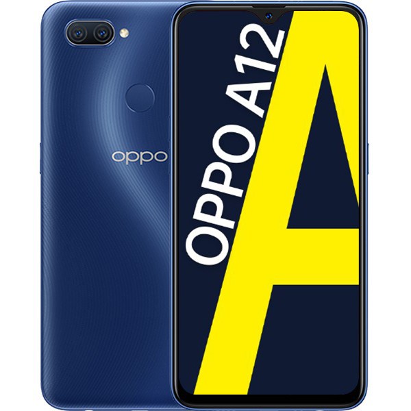 oppoa12k