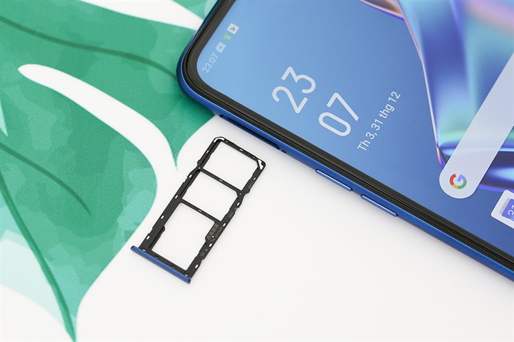 Điện thoại OPPO A12 (3GB/32GB)