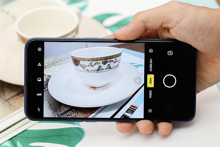 Điện thoại OPPO A12 (3GB/32GB)