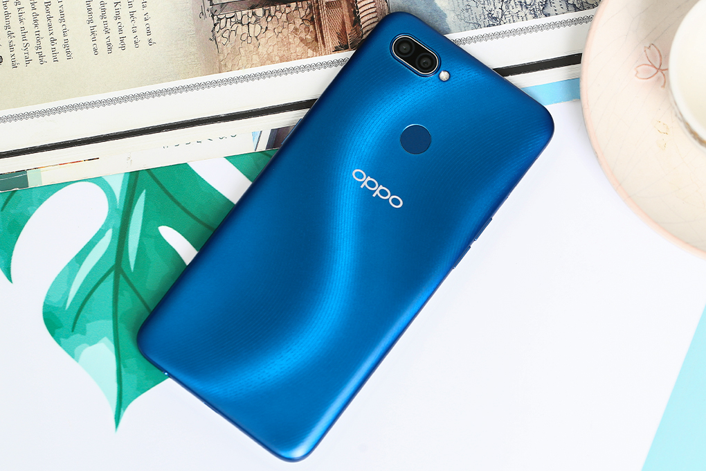 OPPO A12 (3GB/32GB) - 25