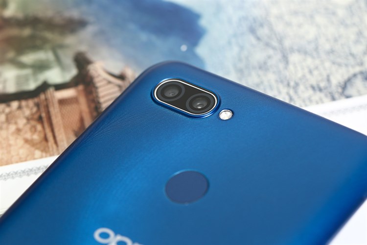 Điện thoại OPPO A12 (3GB/32GB)