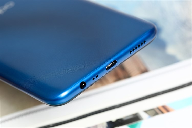 Điện thoại OPPO A12 (3GB/32GB)