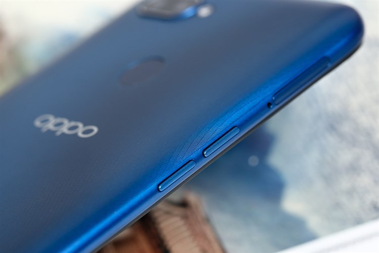 Điện thoại OPPO A12 (3GB/32GB)
