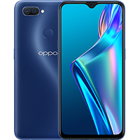 OPPO A12 (3GB/32GB) - 4