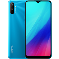 realme c 3i