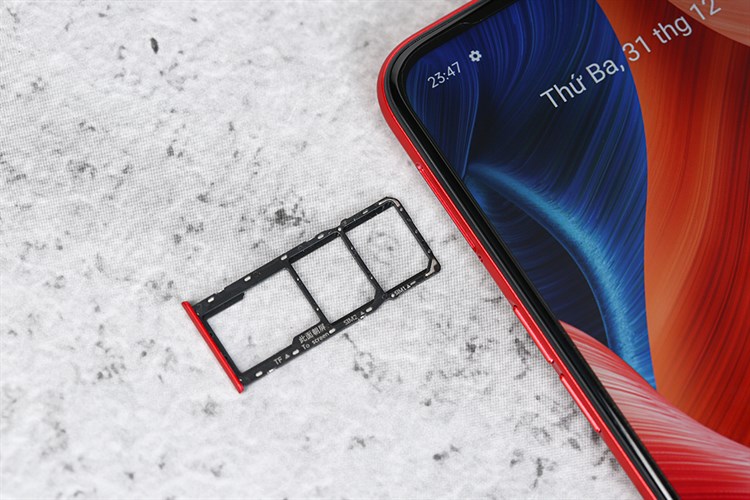 Điện thoại realme C3i