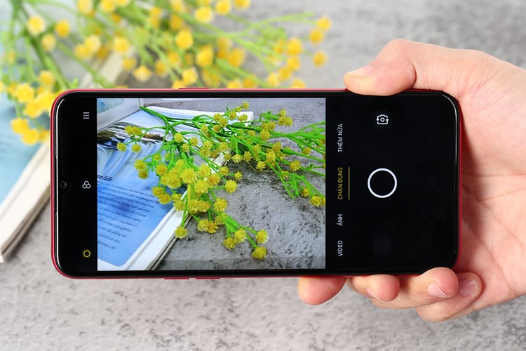 Điện thoại realme C3i