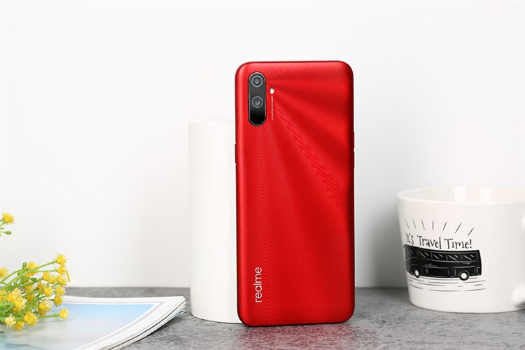 Điện thoại realme C3i