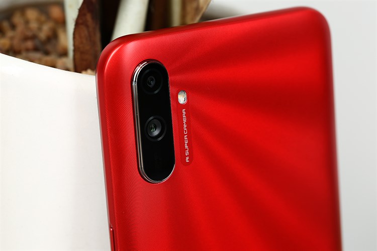 Điện thoại realme C3i