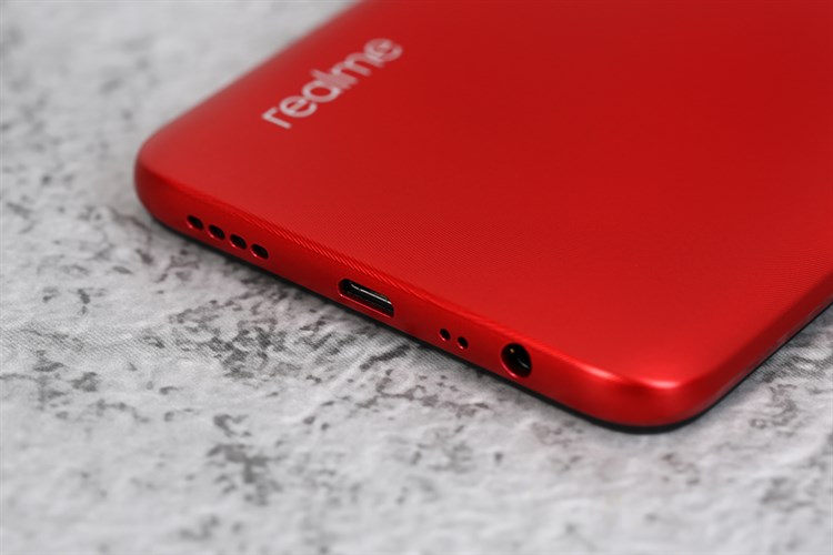 Điện thoại realme C3i