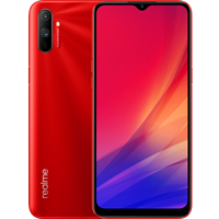 Điện thoại realme C3i