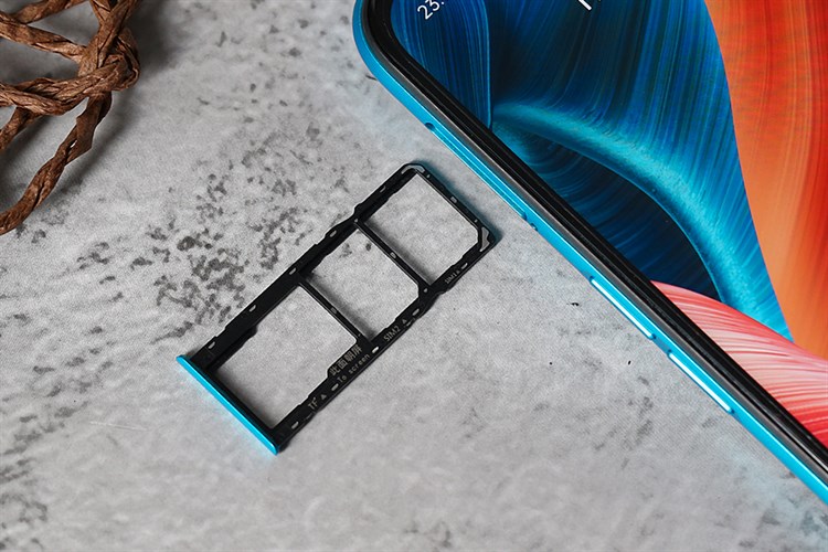 Điện thoại realme C3i