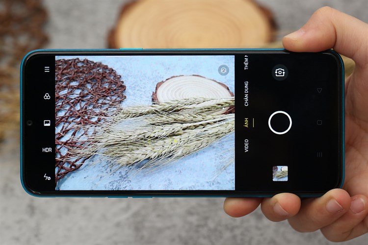 Điện thoại realme C3i