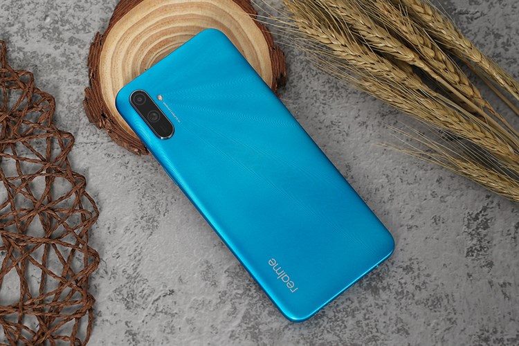Điện thoại realme C3i
