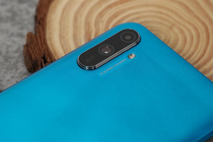 Điện thoại realme C3i