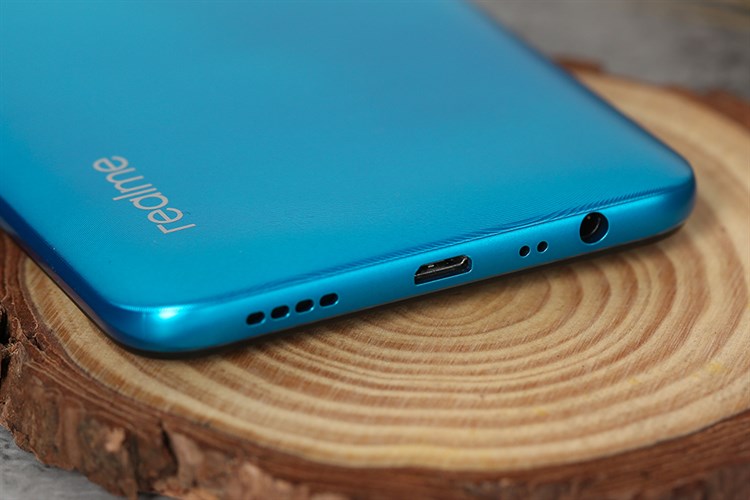 Điện thoại realme C3i