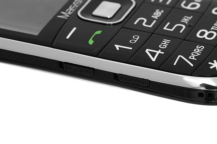 Điện thoại Masstel Fami P20