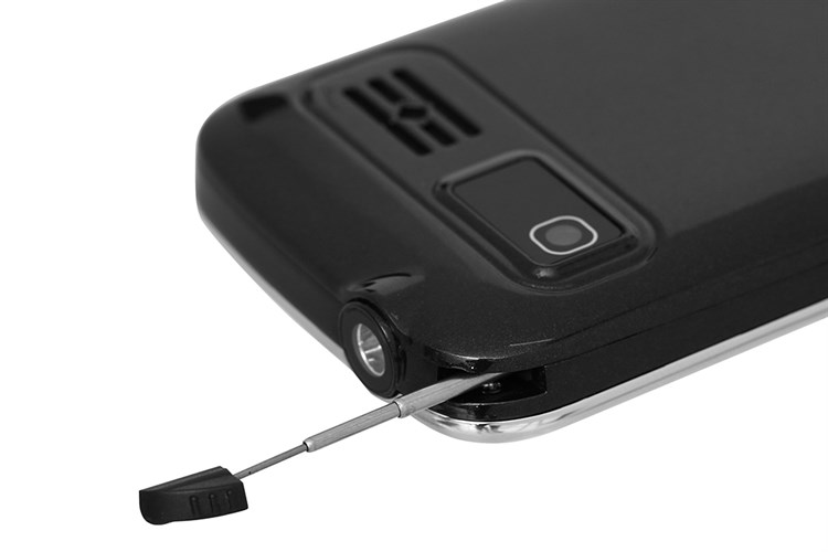 Điện thoại Masstel Fami P20