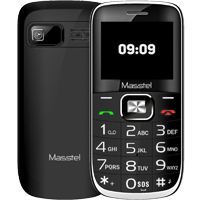 Điện thoại Masstel Fami P20