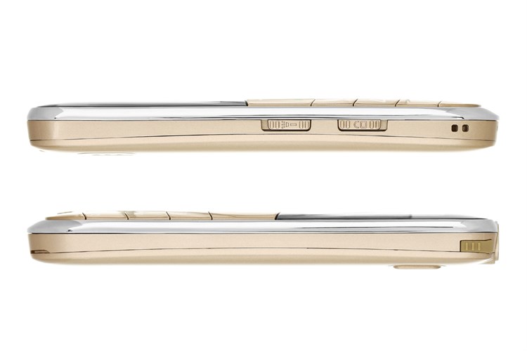 Điện thoại Masstel Fami P20