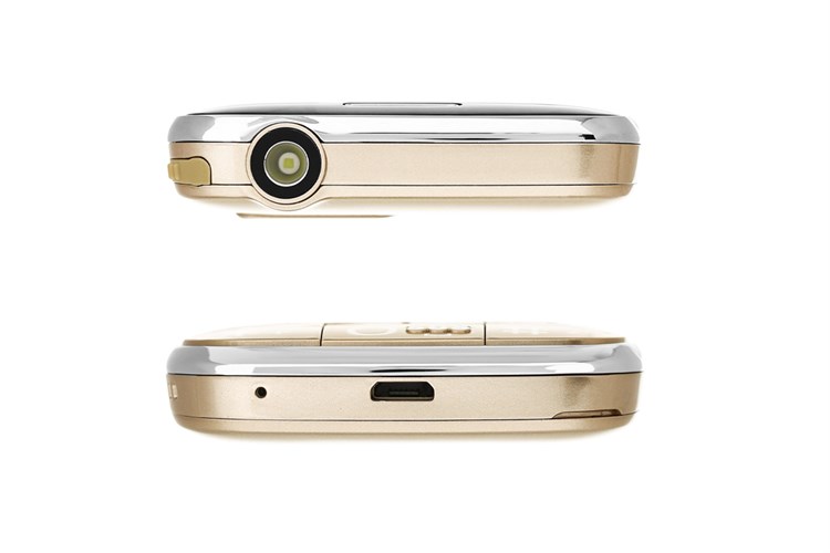 Điện thoại Masstel Fami P20