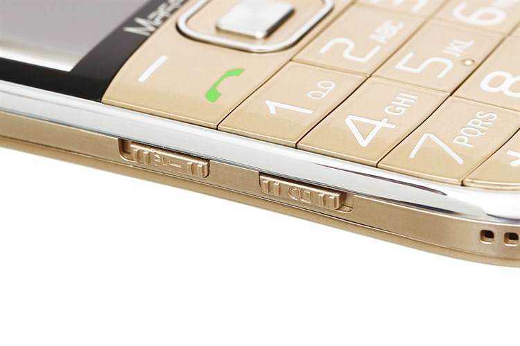 Điện thoại Masstel Fami P20