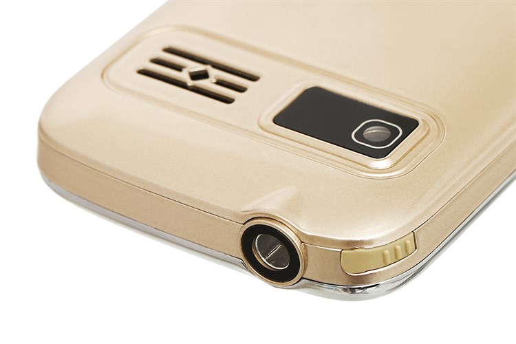 Điện thoại Masstel Fami P20