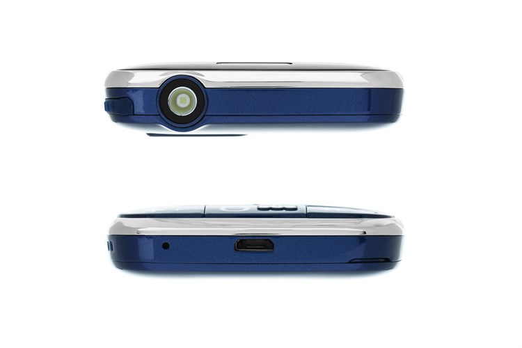 Điện thoại Masstel Fami P20