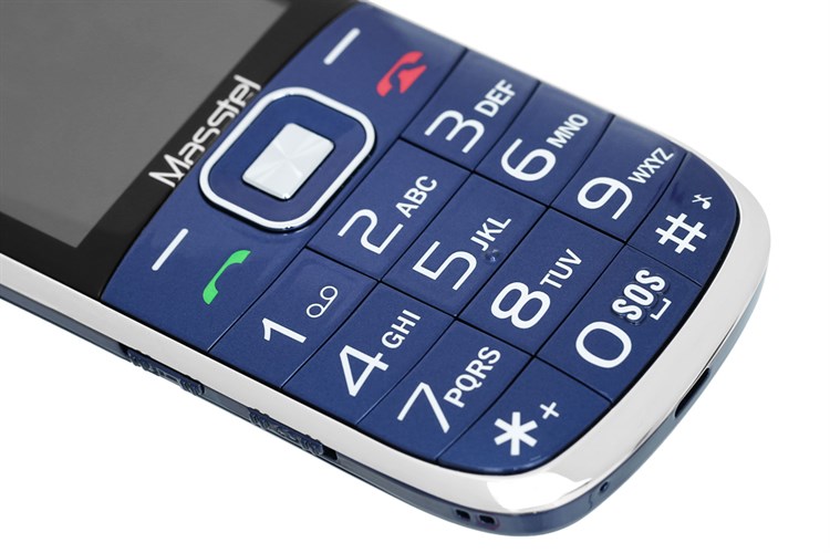 Điện thoại Masstel Fami P20
