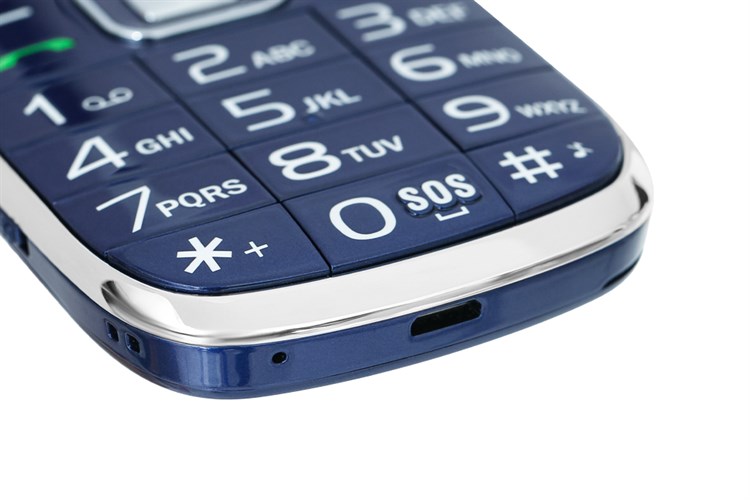 Điện thoại Masstel Fami P20