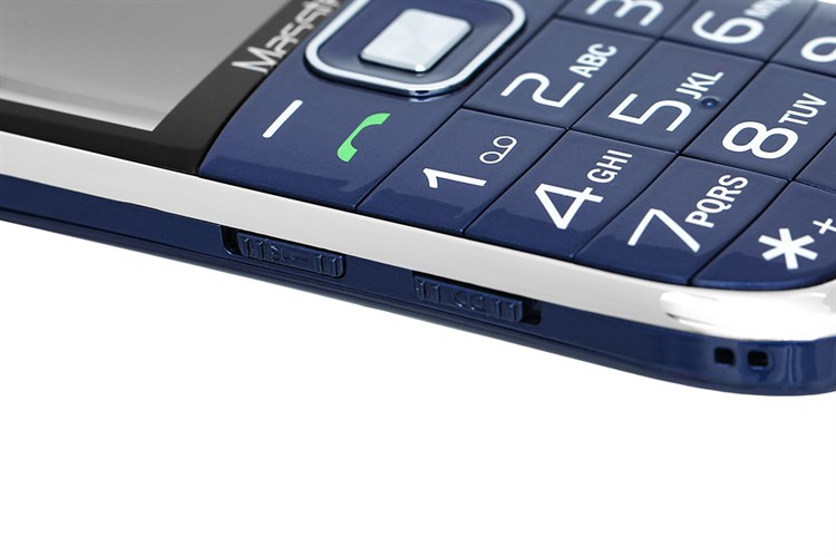 Điện thoại Masstel Fami P20