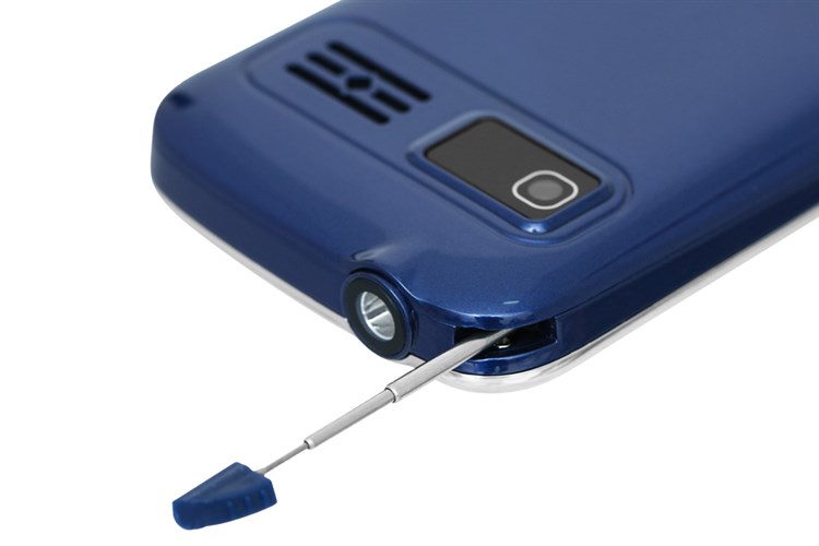 Điện thoại Masstel Fami P20