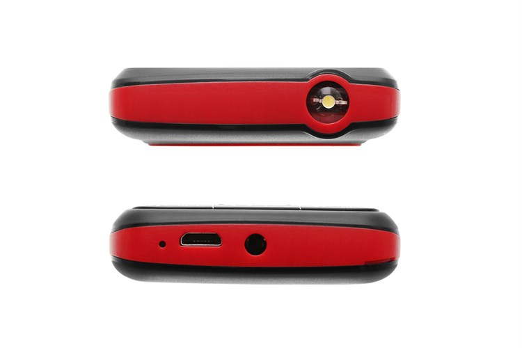 Điện thoại Masstel IZI 200