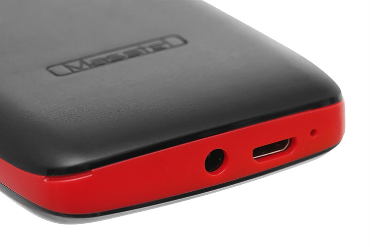 Điện thoại Masstel IZI 200