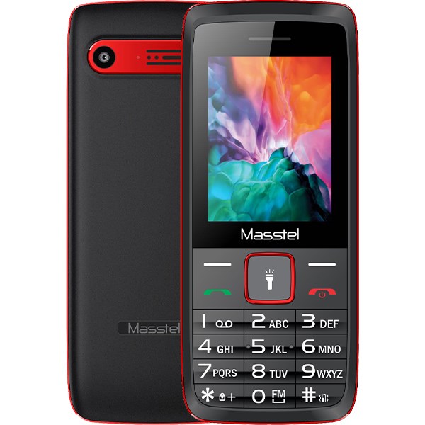 Điện thoại Masstel IZI 200