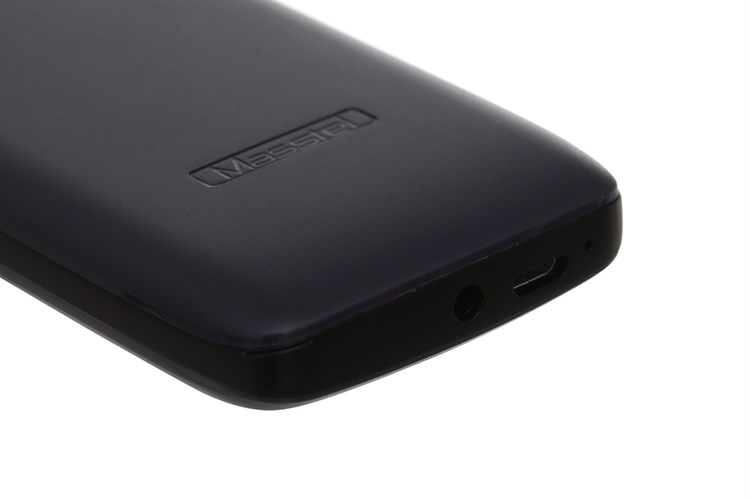 Điện thoại Masstel IZI 200