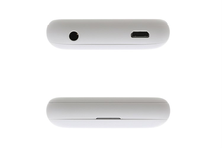 Điện thoại Nokia 5310 (2020) Màu Trắng - Đỏ