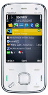 Điện thoại Nokia N86