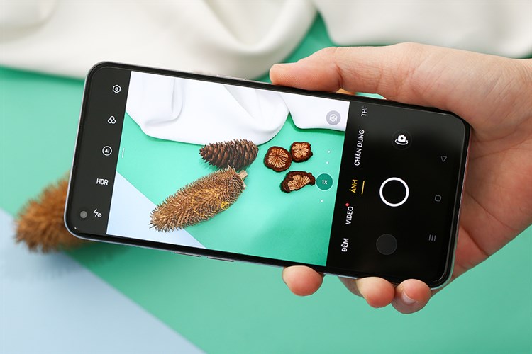 Điện thoại OPPO Reno5